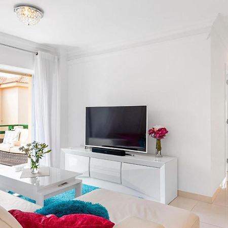 Cristismart Home Hi-End Services Media Streaming Los Cristianos (Tenerife) Exterior foto