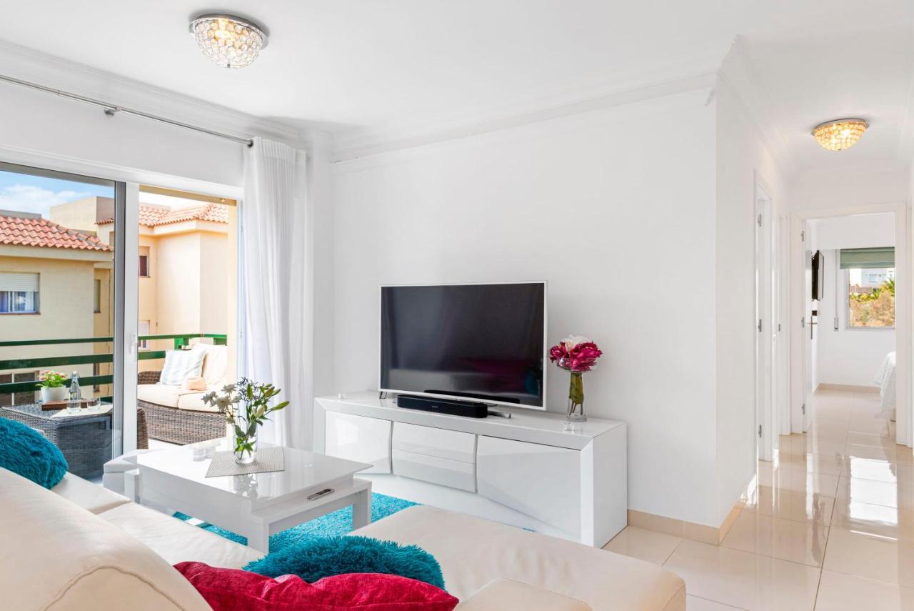 Cristismart Home Hi-End Services Media Streaming Los Cristianos (Tenerife) Exterior foto
