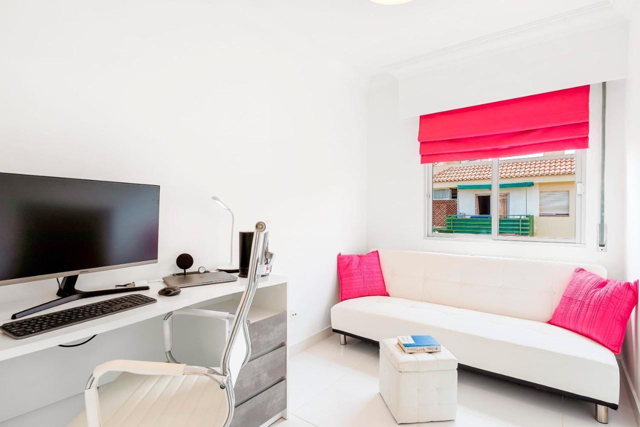 Cristismart Home Hi-End Services Media Streaming Los Cristianos (Tenerife) Exterior foto