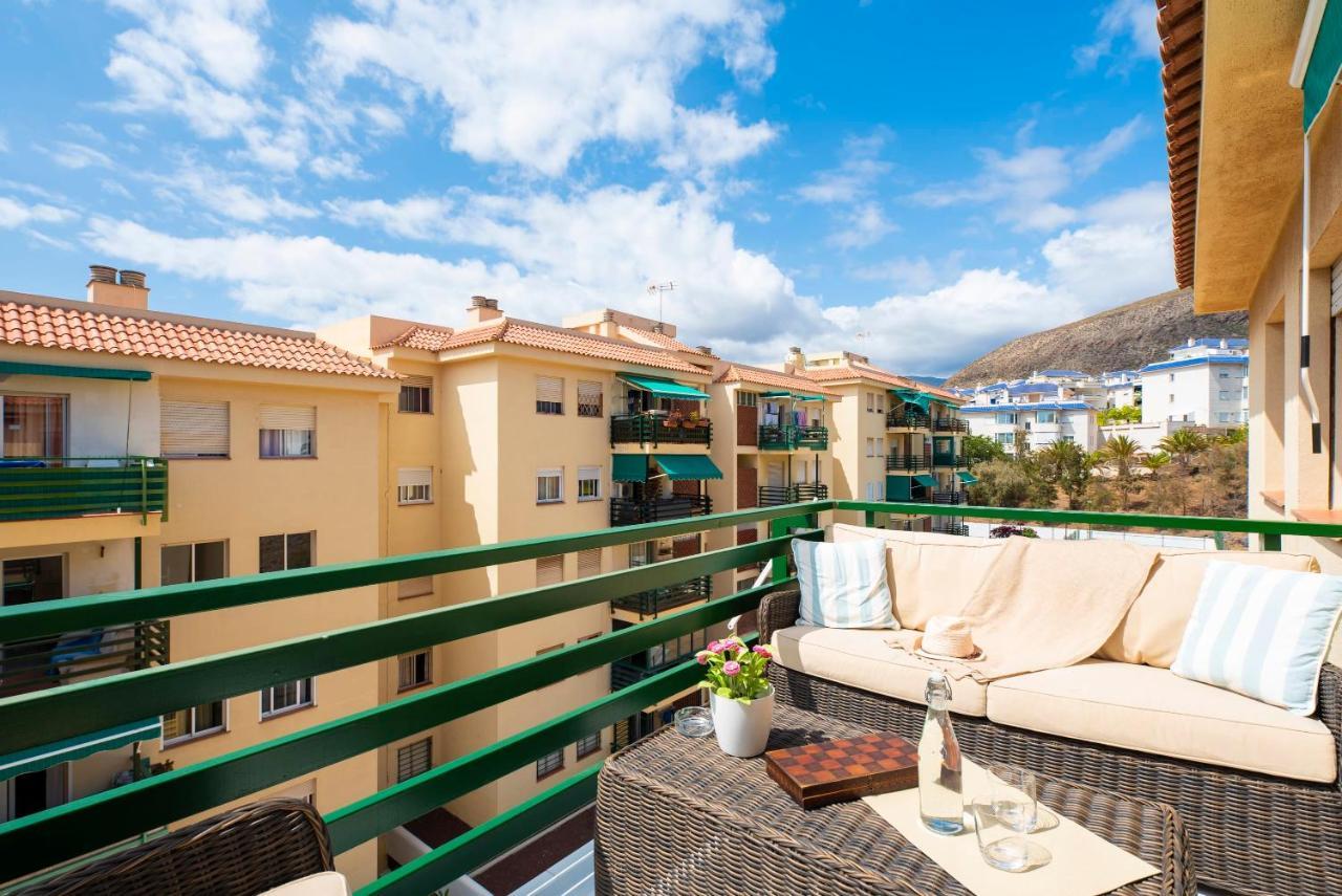 Cristismart Home Hi-End Services Media Streaming Los Cristianos (Tenerife) Exterior foto