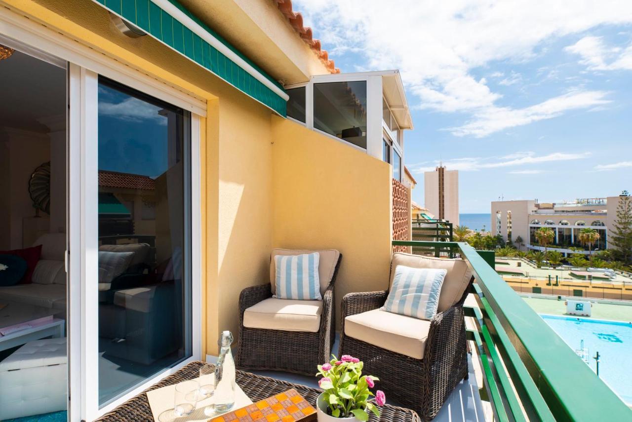 Cristismart Home Hi-End Services Media Streaming Los Cristianos (Tenerife) Exterior foto