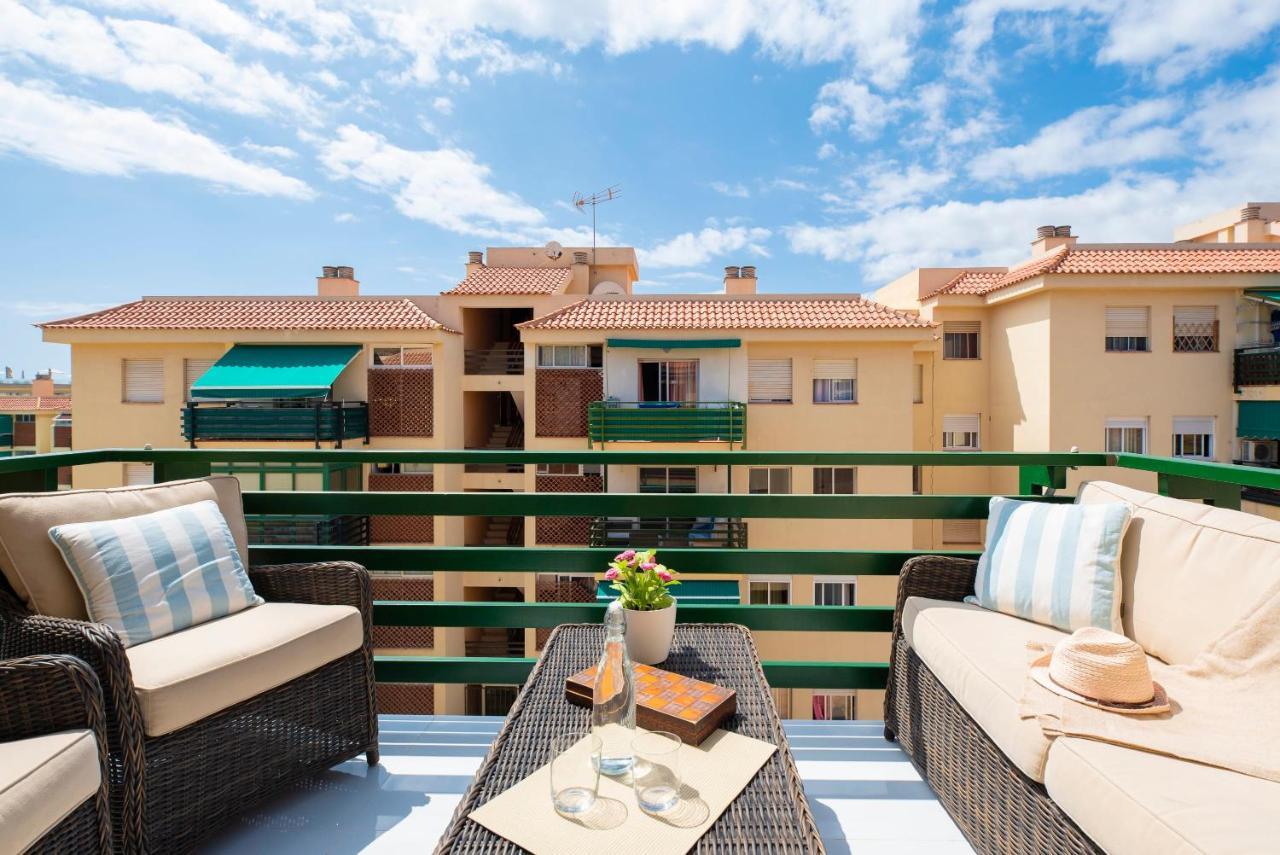 Cristismart Home Hi-End Services Media Streaming Los Cristianos (Tenerife) Exterior foto