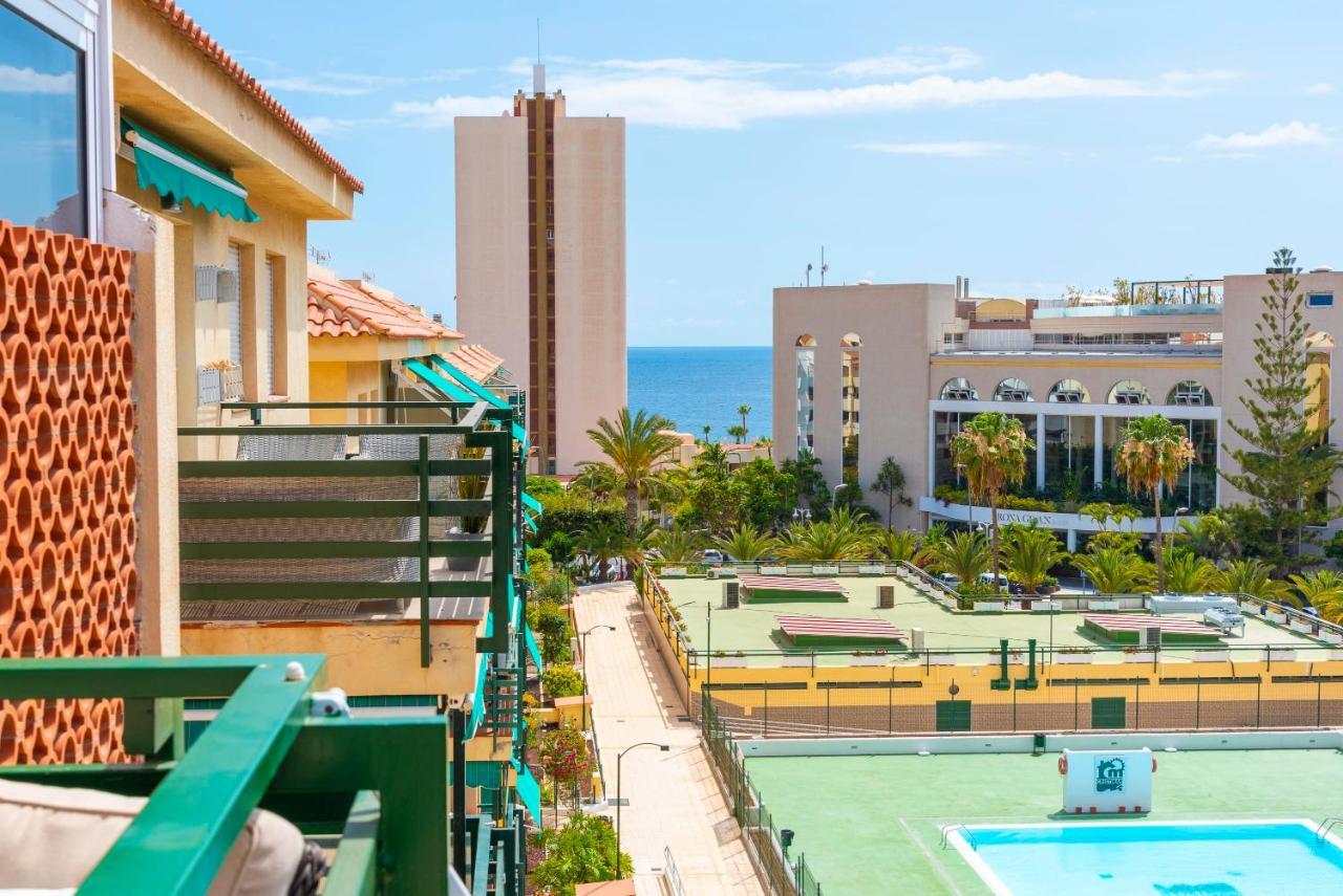 Cristismart Home Hi-End Services Media Streaming Los Cristianos (Tenerife) Exterior foto