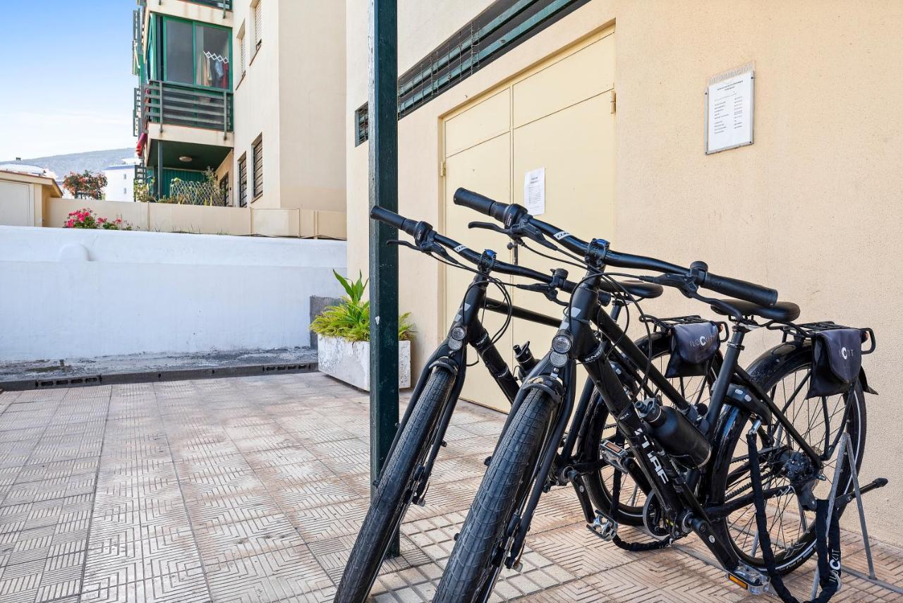 Cristismart Home Hi-End Services Media Streaming Los Cristianos (Tenerife) Exterior foto