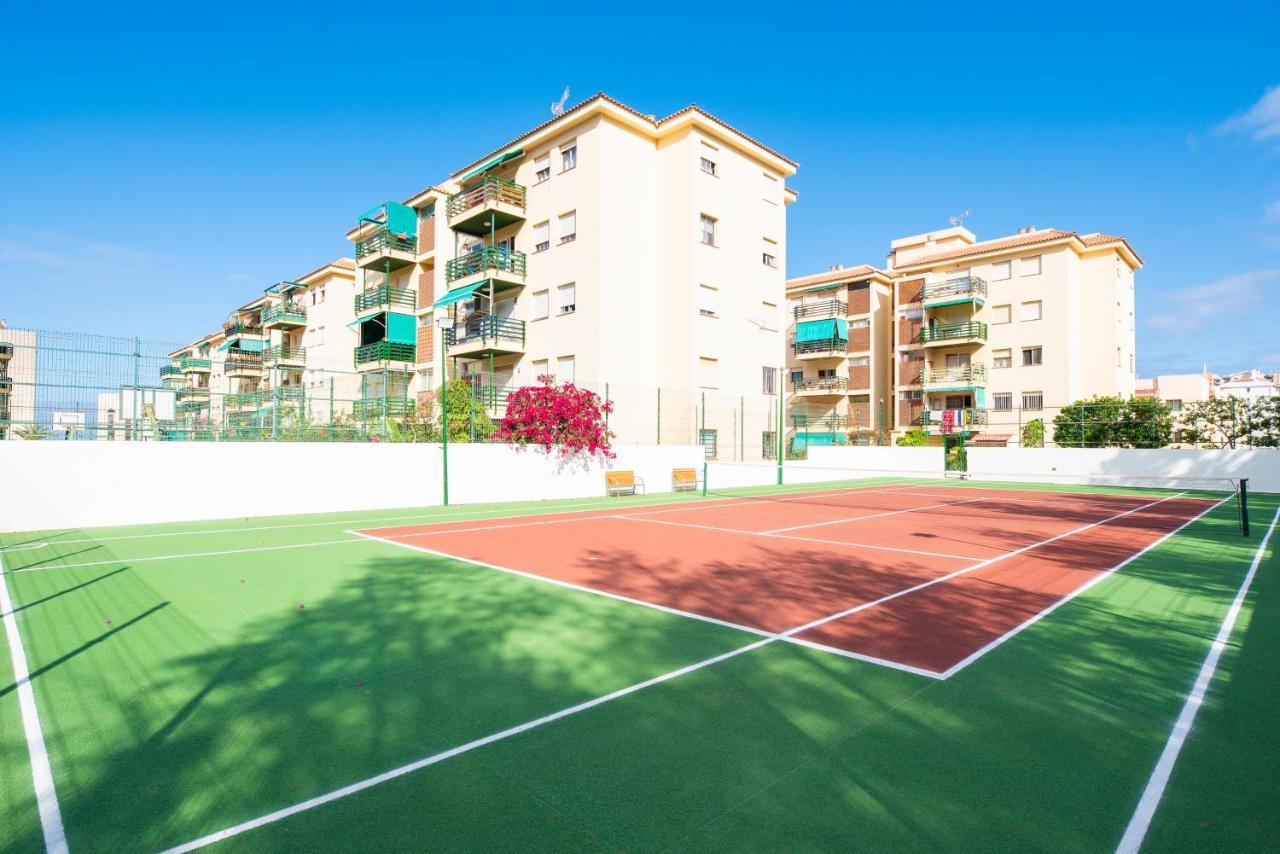 Cristismart Home Hi-End Services Media Streaming Los Cristianos (Tenerife) Exterior foto