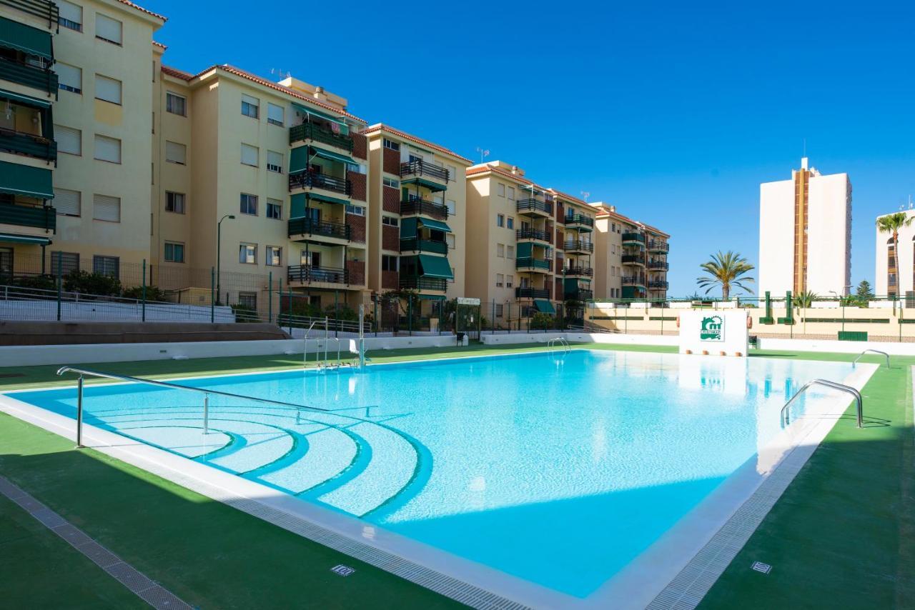 Cristismart Home Hi-End Services Media Streaming Los Cristianos (Tenerife) Exterior foto