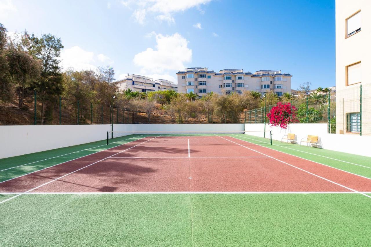 Cristismart Home Hi-End Services Media Streaming Los Cristianos (Tenerife) Exterior foto
