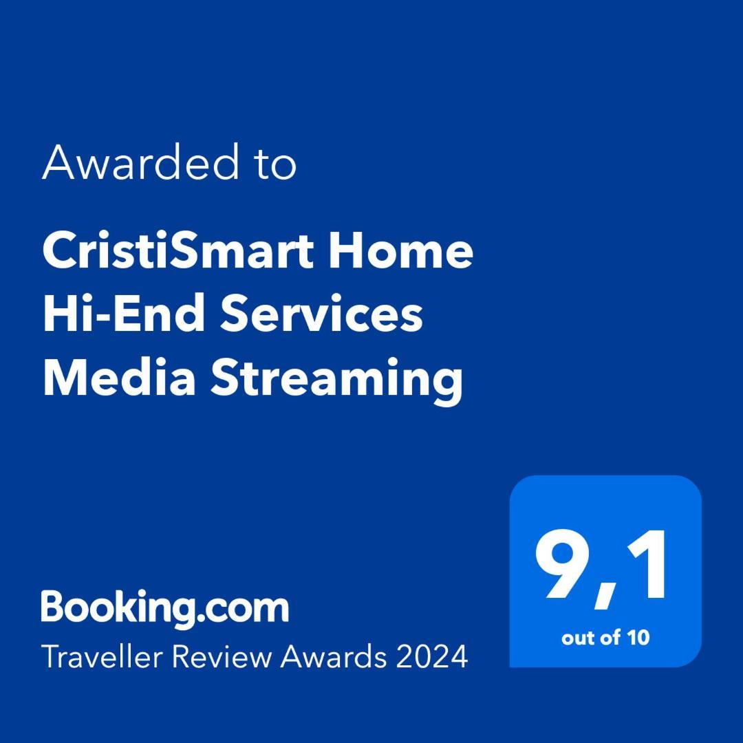 Cristismart Home Hi-End Services Media Streaming Los Cristianos (Tenerife) Exterior foto