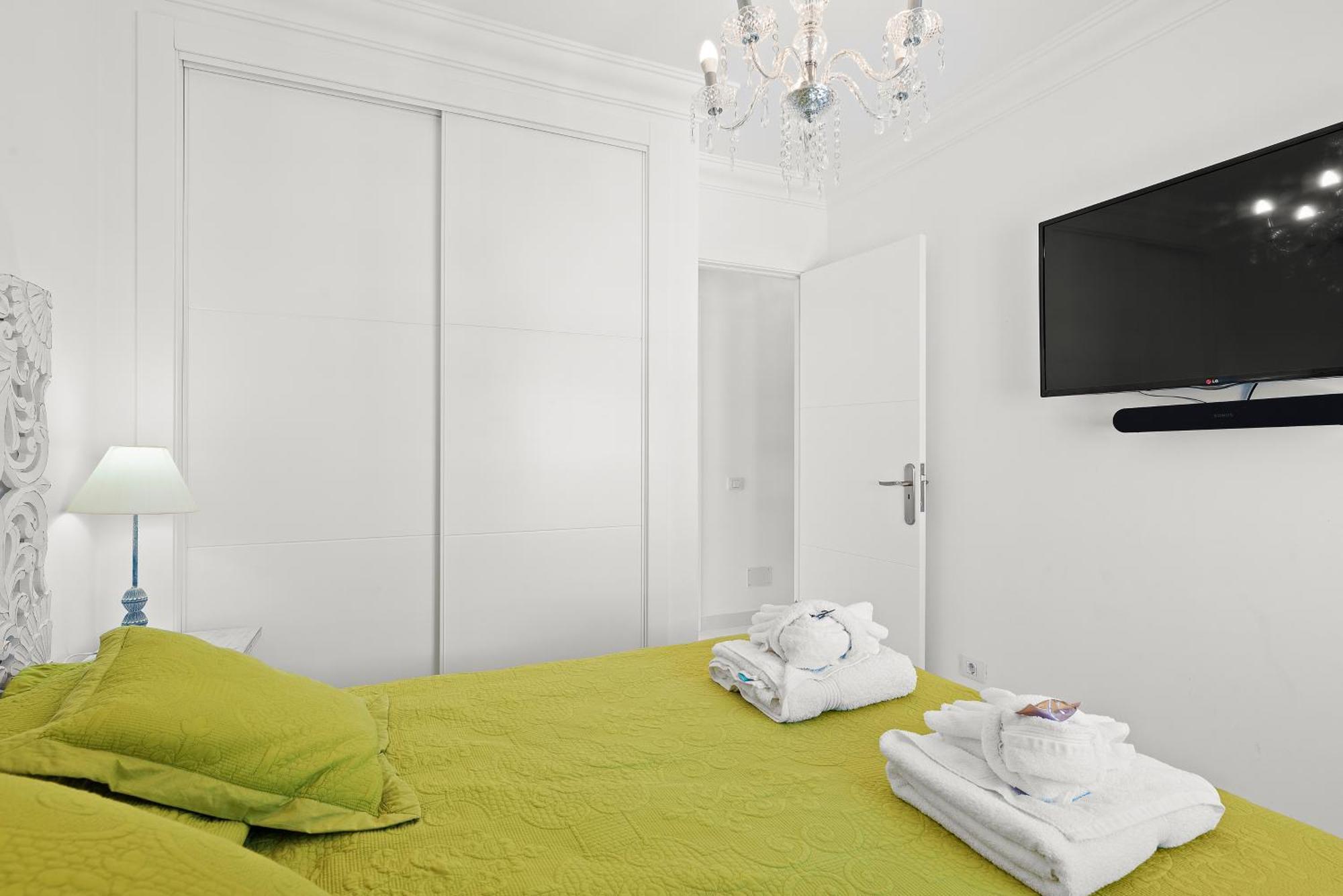 Cristismart Home Hi-End Services Media Streaming Los Cristianos (Tenerife) Exterior foto