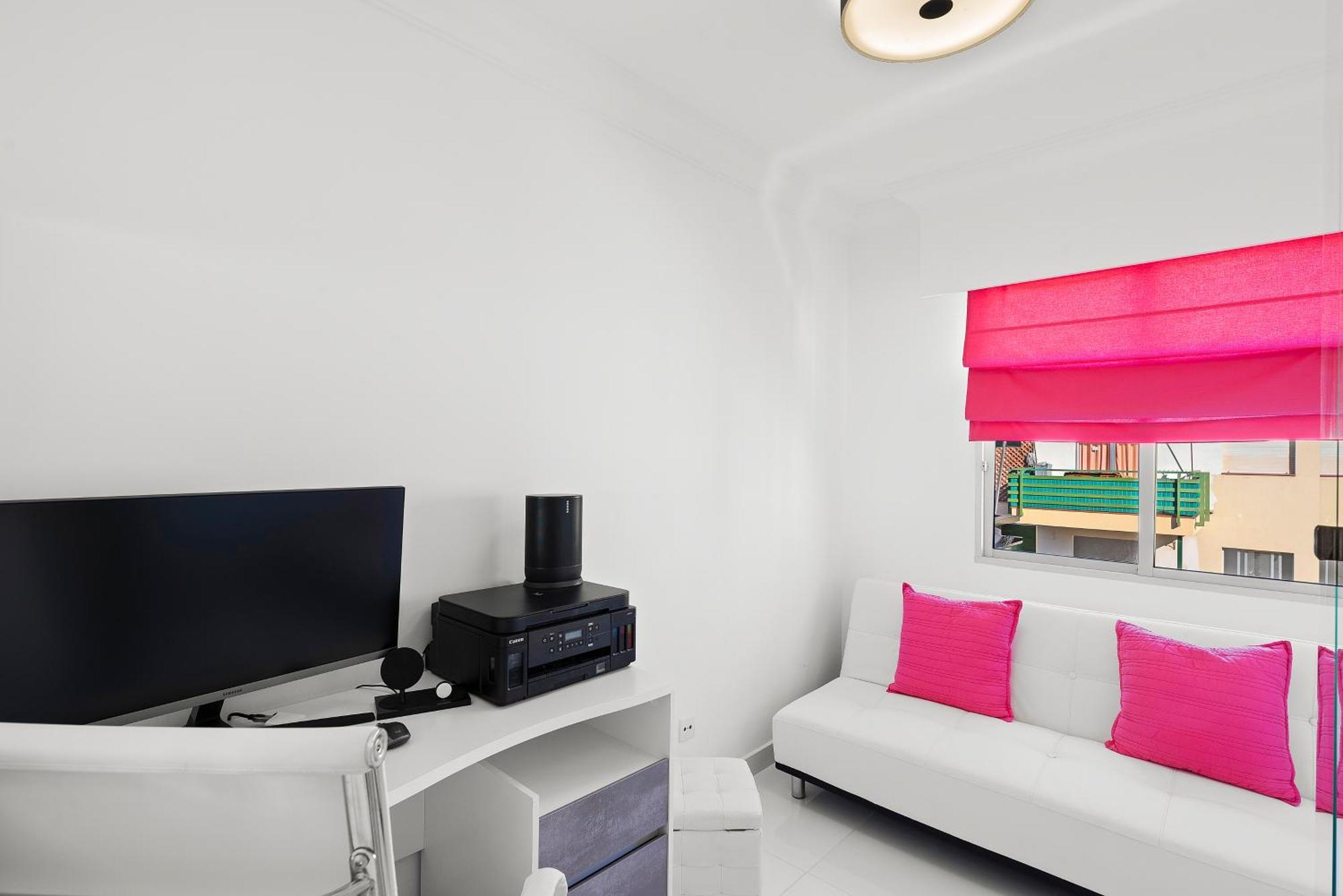 Cristismart Home Hi-End Services Media Streaming Los Cristianos (Tenerife) Exterior foto